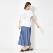 ザンパ(ZAMPA)のロゴ刺繍入りプルオーバー10