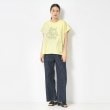 ザンパ(ZAMPA)のロゴ刺繍入りプルオーバー21