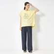ザンパ(ZAMPA)のロゴ刺繍入りプルオーバー22