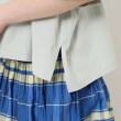 ザンパ(ZAMPA)のビックシルエットロゴT6