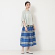 ザンパ(ZAMPA)のビックシルエットロゴT17