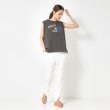 ザンパ(ZAMPA)のリメイク風タックノースリーブTシャツ14