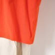 ザンパ(ZAMPA)のリメイク風アシメTシャツ6