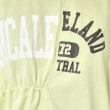 ザンパ(ZAMPA)のリメイク風アシメTシャツ24
