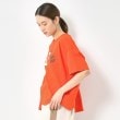 ザンパ(ZAMPA)のリメイク風アシメTシャツ25