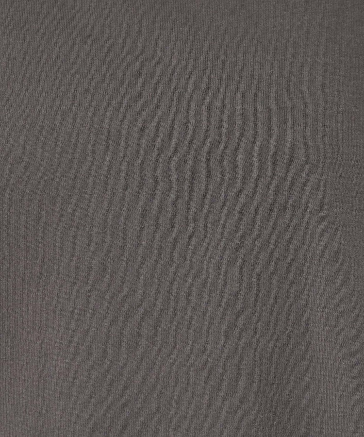 ザンパ(ZAMPA)のベーシッククルーTシャツ15