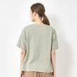 ザンパ(ZAMPA)のベーシッククルーTシャツ3