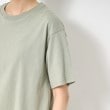 ザンパ(ZAMPA)のベーシッククルーTシャツ5