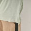 ザンパ(ZAMPA)のベーシッククルーTシャツ6