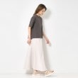 ザンパ(ZAMPA)のベーシッククルーTシャツ14