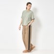 ザンパ(ZAMPA)のベーシッククルーTシャツ18