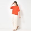 ザンパ(ZAMPA)のベーシッククルーTシャツ26