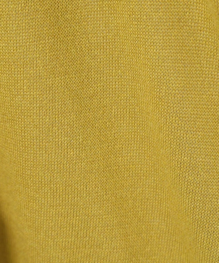 ザンパ(ZAMPA)のショートボレロカーディガン15