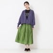 ザンパ(ZAMPA)のショートボレロカーディガン25