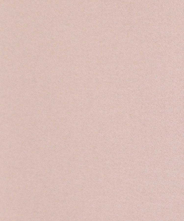 ライトジョーゼットスキッパーワンピース(マキシ・ロング ライトジョーゼットスキッパーワンピース(マキシ・ロング