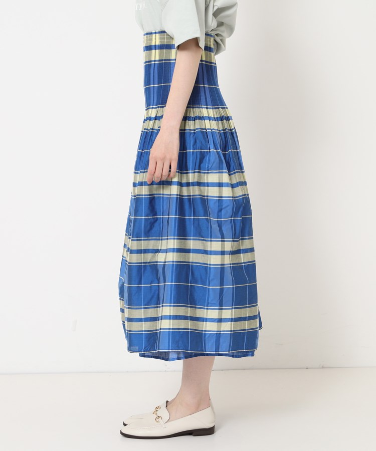 スカート パラスパレス