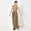 ザンパ(ZAMPA)のラメワイドリブノースリーブプルオーバー26
