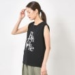 ザンパ(ZAMPA)のロゴノースリーブプルオーバー12