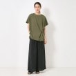 ザンパ(ZAMPA)のドルマンツイストデザインプルオーバー18