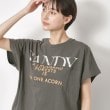 ザンパ(ZAMPA)のリメイク風切替ドルマンTシャツ12