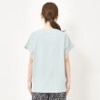 ザンパ(ZAMPA)のコットンクルードルマンTシャツ3