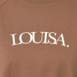 ザンパ(ZAMPA)のフレアースリーブロゴTシャツ23