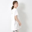 ザンパ(ZAMPA)のバックリボンチュニック10