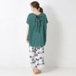 ザンパ(ZAMPA)のバックリボンチュニック27