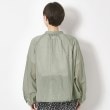 ザンパ(ZAMPA)のラグランワイドドロストブルゾン3