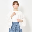 ザンパ(ZAMPA)のラグランワイドドロストブルゾン13