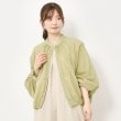 ザンパ(ZAMPA)のラグランワイドドロストブルゾン21