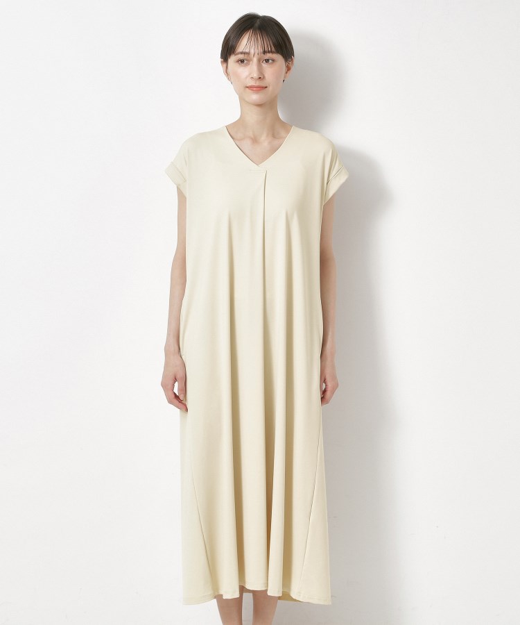 ザンパ(ZAMPA)のドロップスキッパーワンピース1