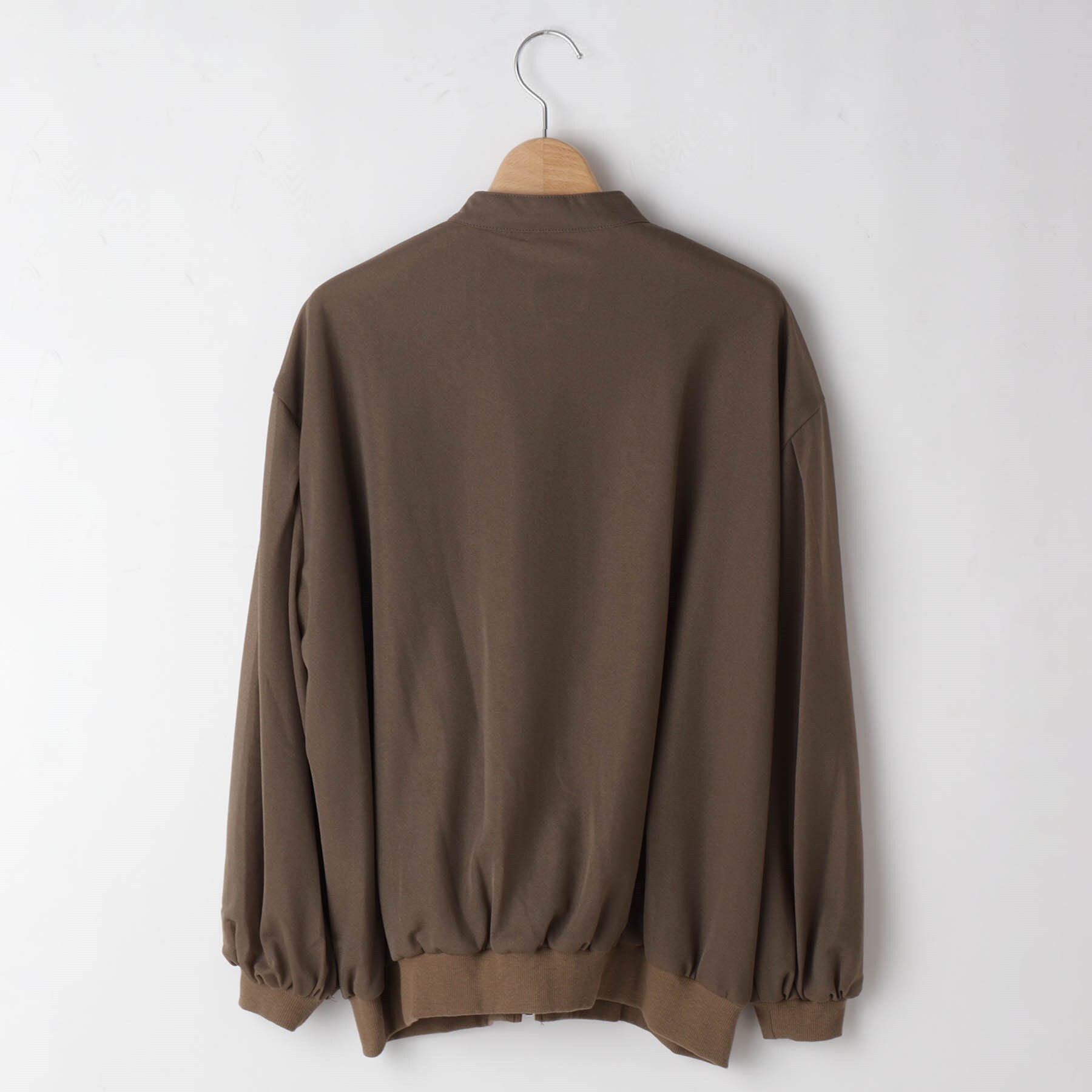 オフプライスストア(ウィメン)(OFF PRICE STORE(Women))のESPEYRAC ジップブルゾン2