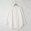 オフプライスストア(ウィメン)(OFF PRICE STORE(Women))のLEMELANGE(ル・メランジュ） リネン混ロングシャツ1