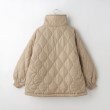オフプライスストア(ウィメン)(OFF PRICE STORE(Women))のmitis 衿ボアZIPブルゾン2