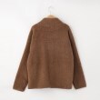 オフプライスストア(ウィメン)(OFF PRICE STORE(Women))のmitis ボアハイネックブルゾン2