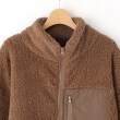 オフプライスストア(ウィメン)(OFF PRICE STORE(Women))のmitis ボアハイネックブルゾン3