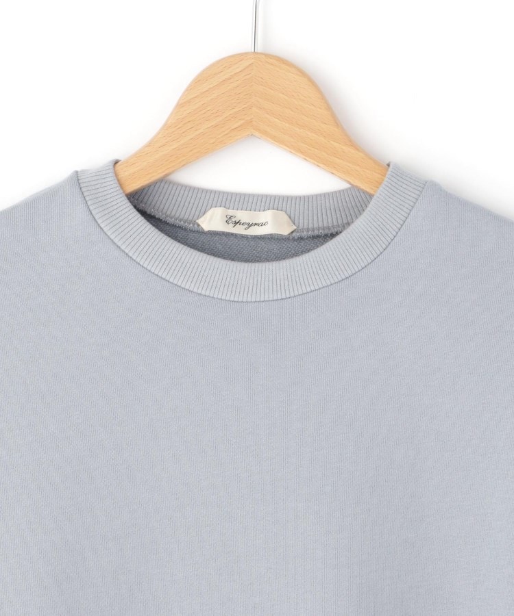 オフプライスストア(ウィメン)(OFF PRICE STORE(Women))のespeyrac 裾フリル切替プルオーバー4