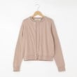オフプライスストア(ウィメン)(OFF PRICE STORE(Women))のlemelange アンサンブルニット ベージュ(052)