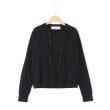 オフプライスストア(ウィメン)(OFF PRICE STORE(Women))のlemelange アンサンブルニット ブラック(019)
