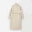 オフプライスストア(ウィメン)(OFF PRICE STORE(Women))のlemelange キルティングロングステンカラーコート2