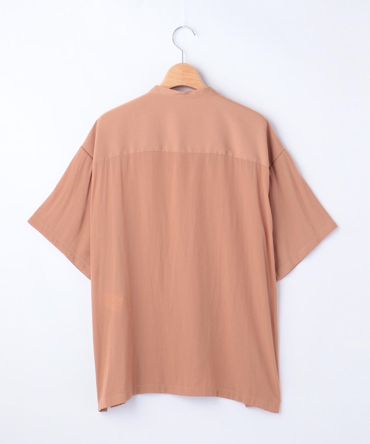 オフプライスストア(ウィメン)(OFF PRICE STORE(Women))のLE MELANGE バンドカラーシャツ2