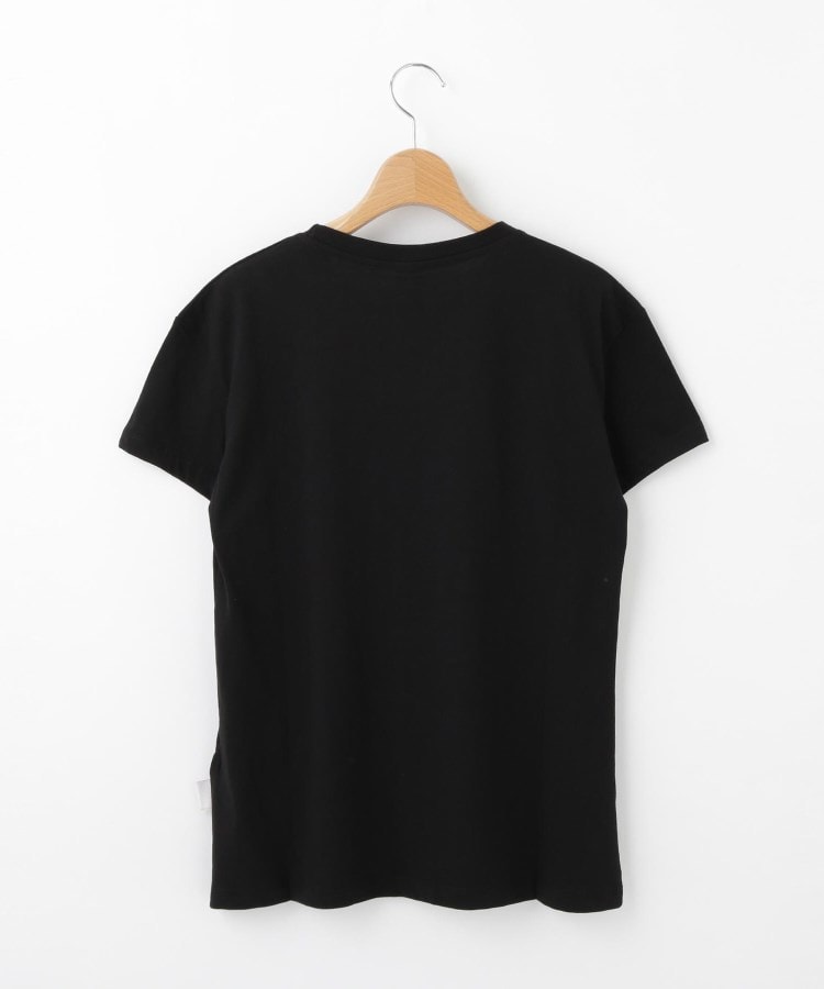 DIMENSIONE DANZA 箔プリントロゴTシャツ(Tシャツ) | OFF DIMENSIONE DANZA 箔プリントロゴTシャツ(Tシャツ) | OFF