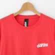 オフプライスストア(ウィメン)(OFF PRICE STORE(Women))のDIMENSIONE DANZA ワンポイントロゴTシャツ3