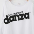 オフプライスストア(ウィメン)(OFF PRICE STORE(Women))のDIMENSIONE DANZA ビッグプリント長袖カットソー3