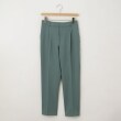 オフプライスストア(ウィメン)(OFF PRICE STORE(Women))のJeunne garcon（ジュンヌ ギャルソン） ウエストゴムタック入りテーパードパンツ1