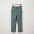 オフプライスストア(ウィメン)(OFF PRICE STORE(Women))のJeunne garcon（ジュンヌ ギャルソン） ウエストゴムタック入りテーパードパンツ2