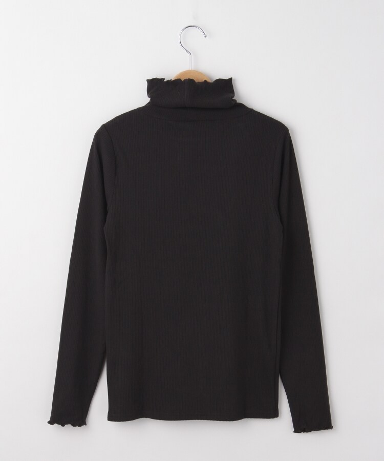 オフプライスストア(ウィメン)(OFF PRICE STORE(Women))のmitis（ミティス） ハイネックリブ起毛プルオーバー【SALE/カジュアル/デイリー/トレンド/きれいめカジュアル】2