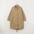 オフプライスストア(ウィメン)(OFF PRICE STORE(Women))のmitis（ミティス） ミリタリーモッズコート【SALE/カジュアル/デイリー/トレンド/きれいめカジュアル/ルーズシルエット/ゆったり】1