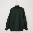 オフプライスストア(ウィメン)(OFF PRICE STORE(Women))のmyke（ミーカ） リブハイネックプルオーバー【SALE/カジュアル/デイリー/トレンド/きれいめカジュアル/ルーズシルエット/ゆったり】2